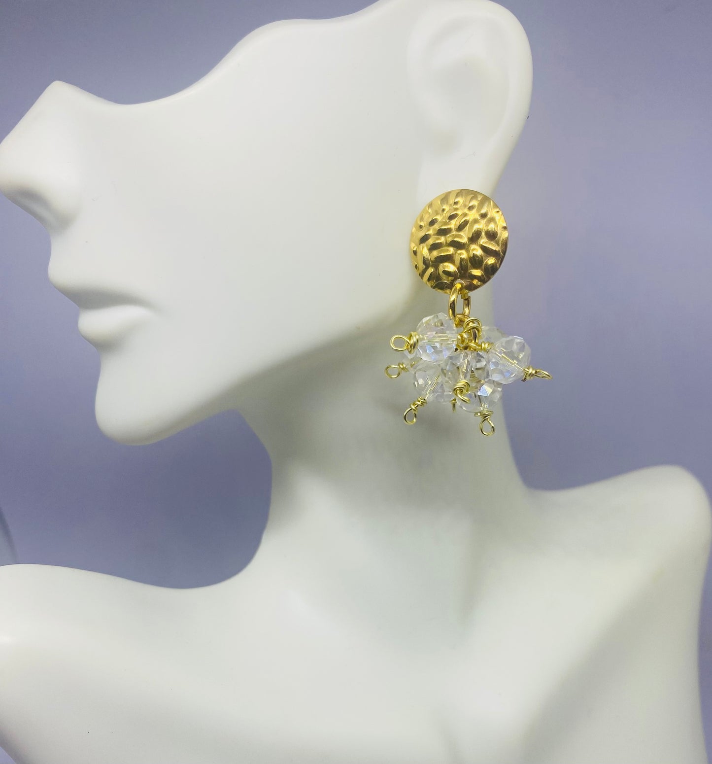 Chandelier Earrings