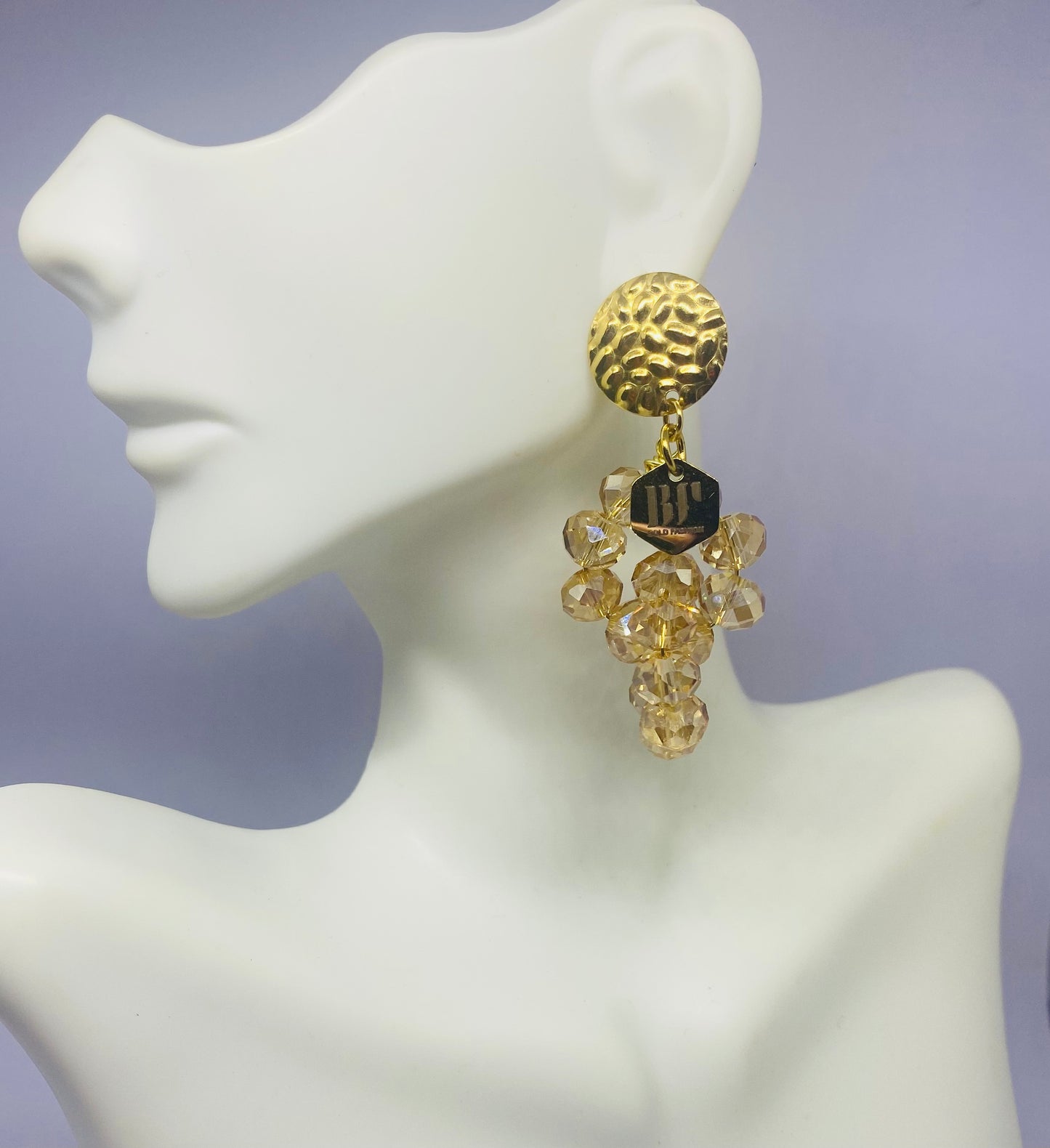Eternity Earrings