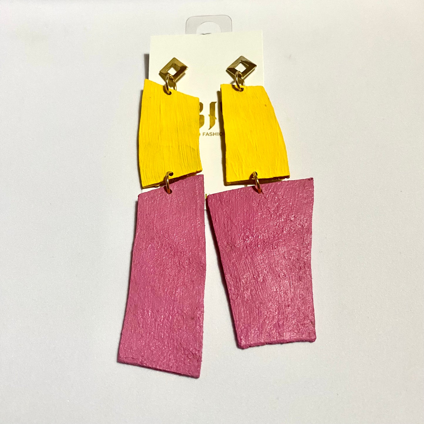Colorblock Xtravaganza