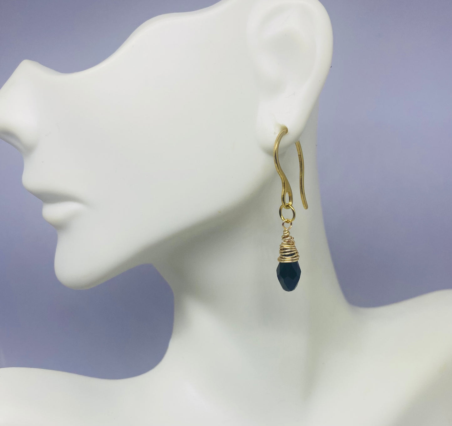 Julieta Earrings