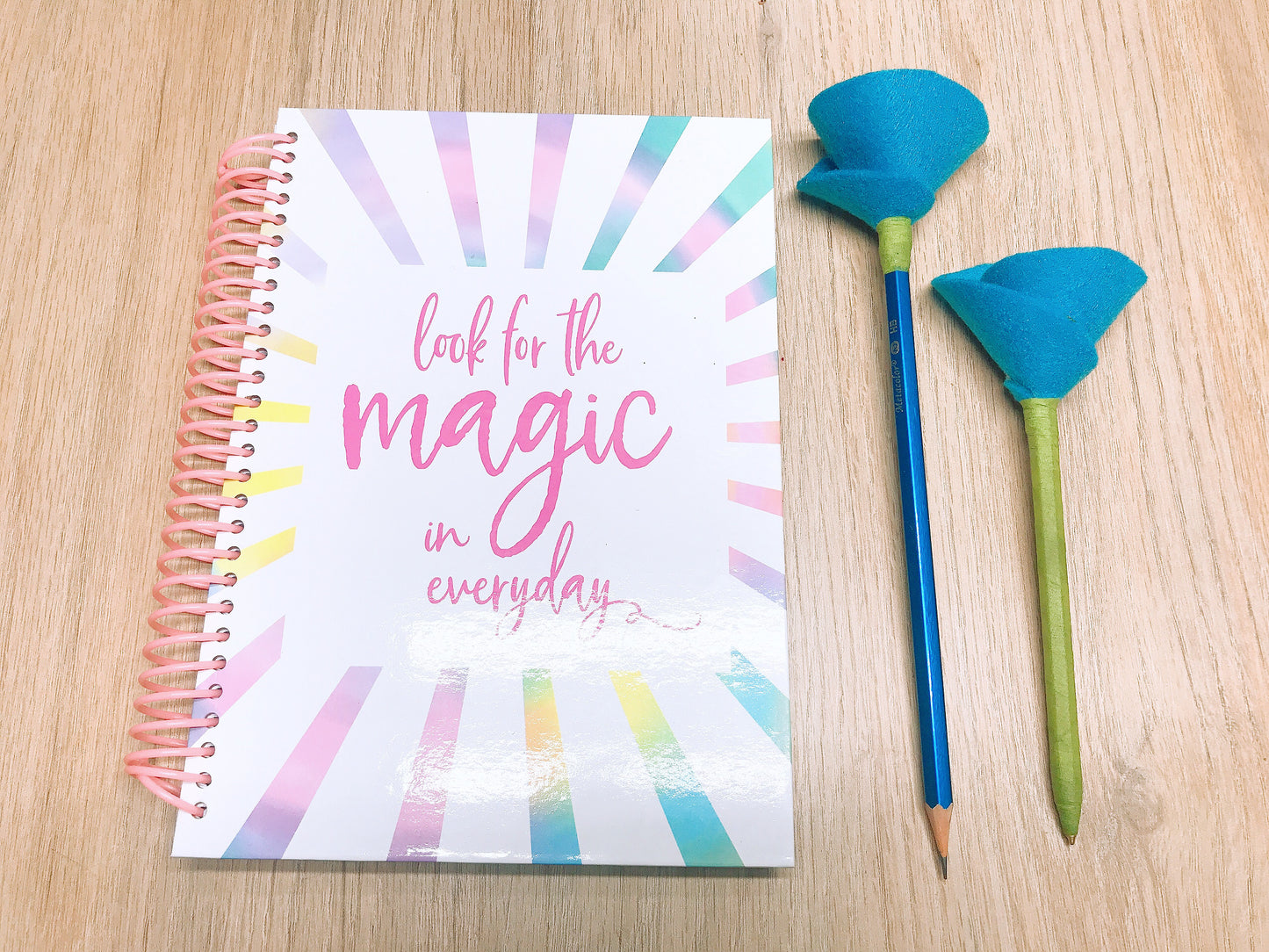 Flower of Love pen