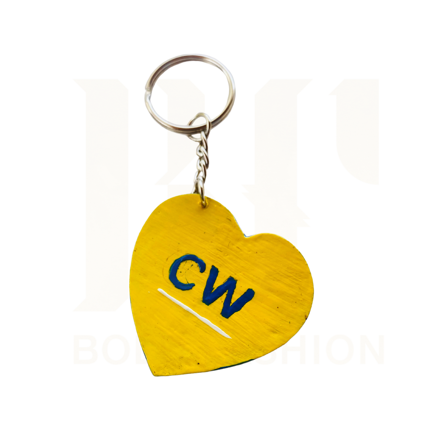 Curaçao Keychains