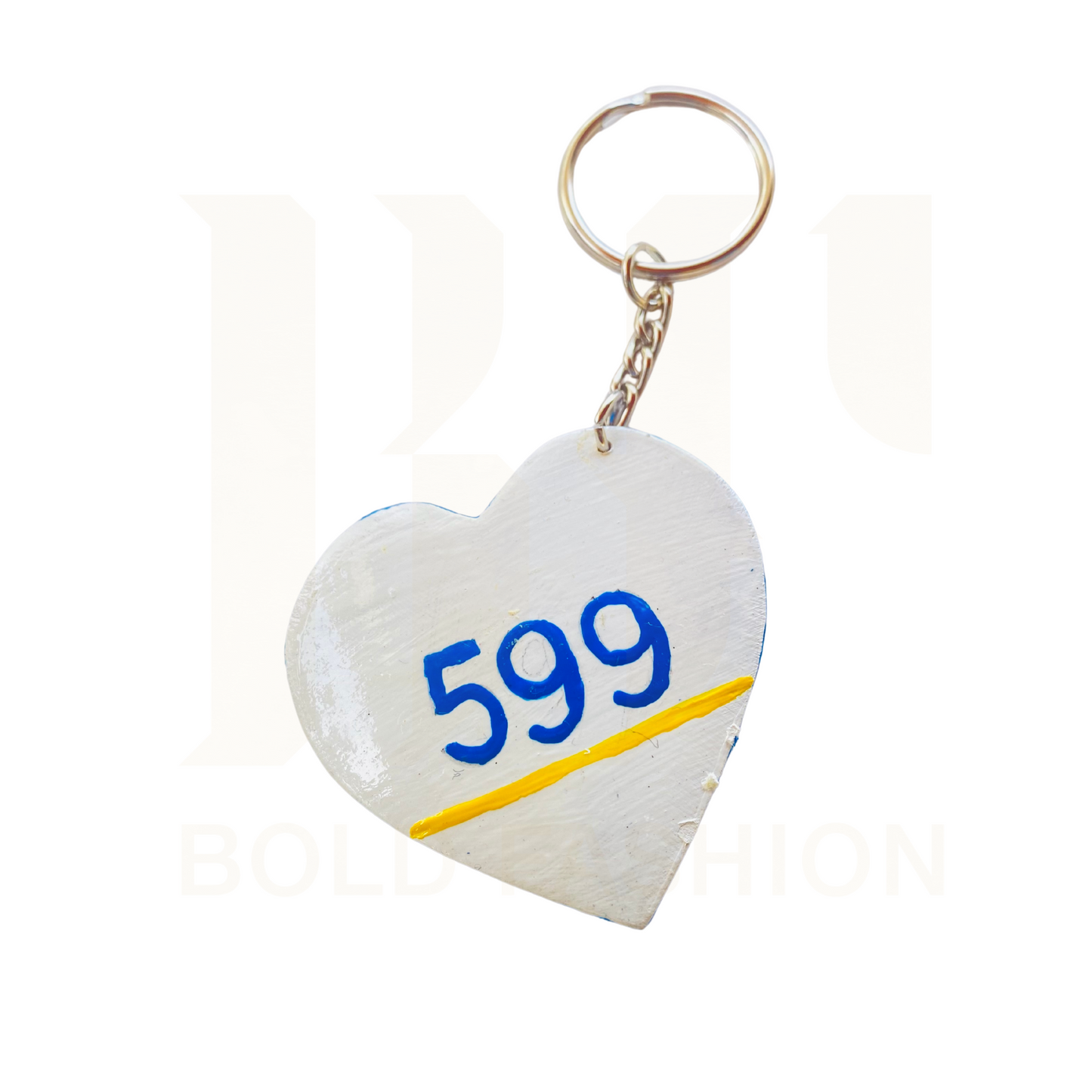Curaçao Keychains