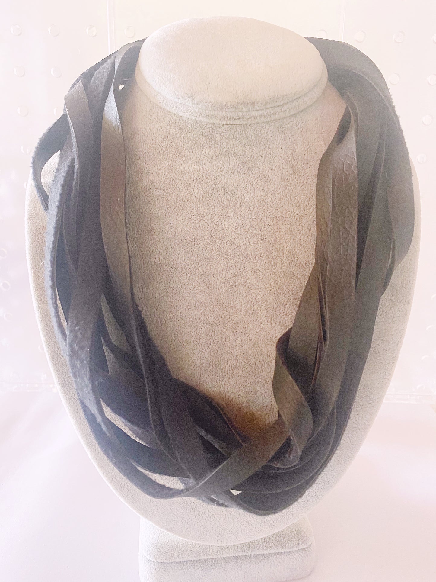 Leatherette