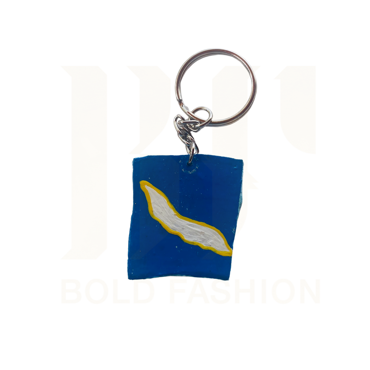 Curaçao Keychains