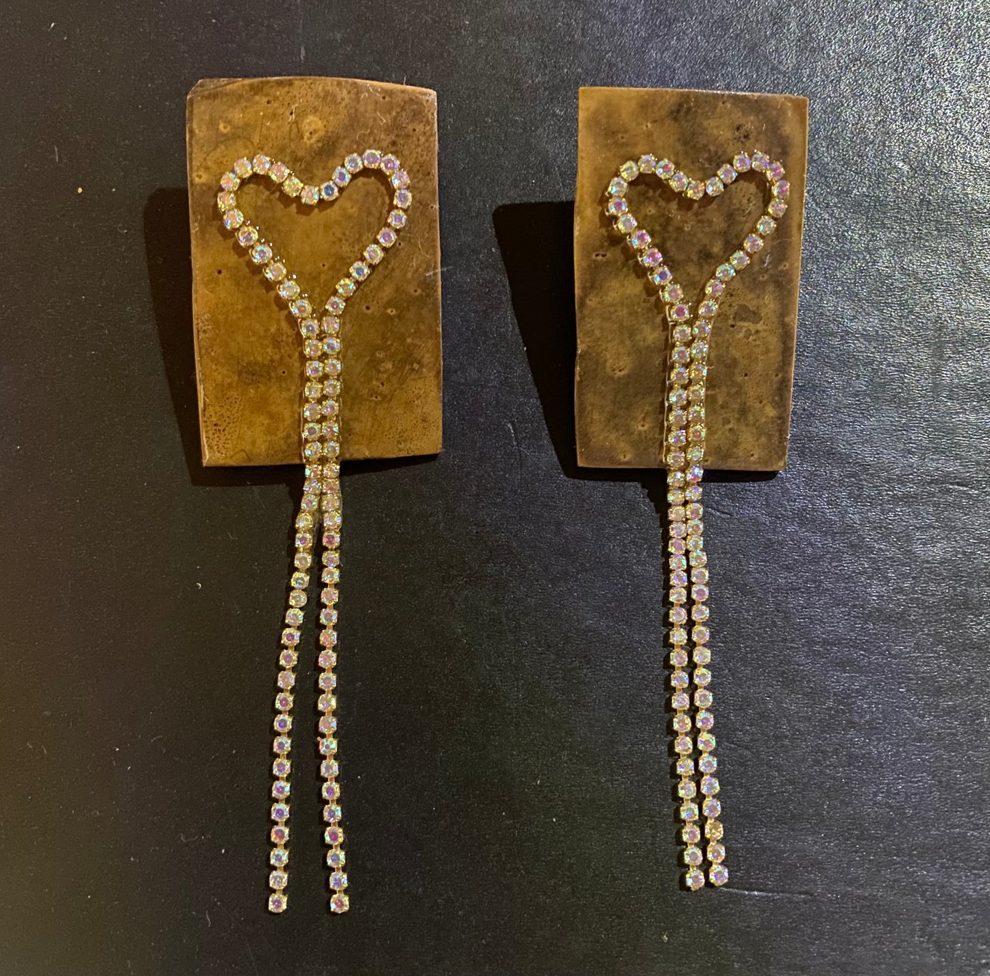 Amor Propio Earrings