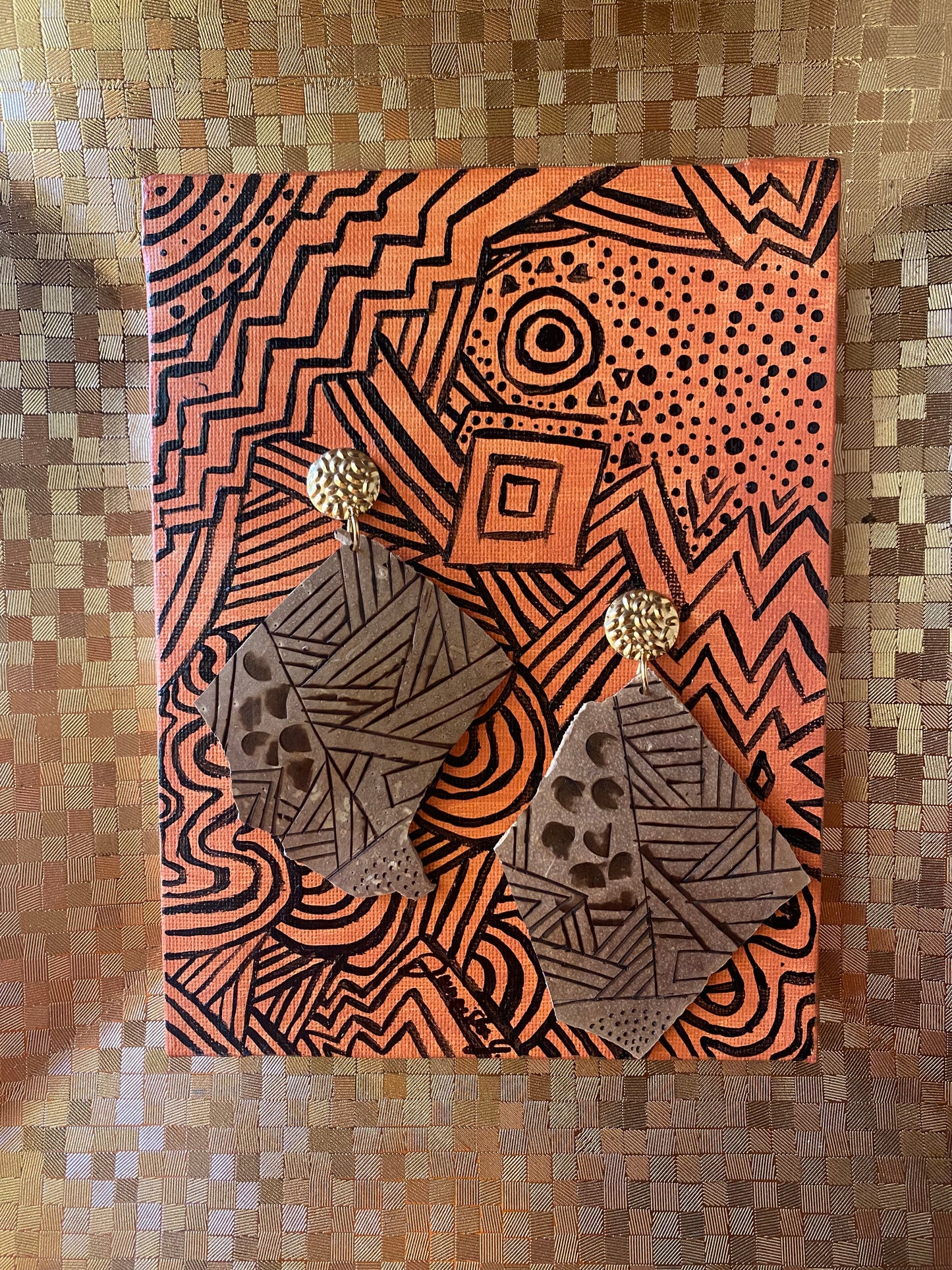 Tribal Queen