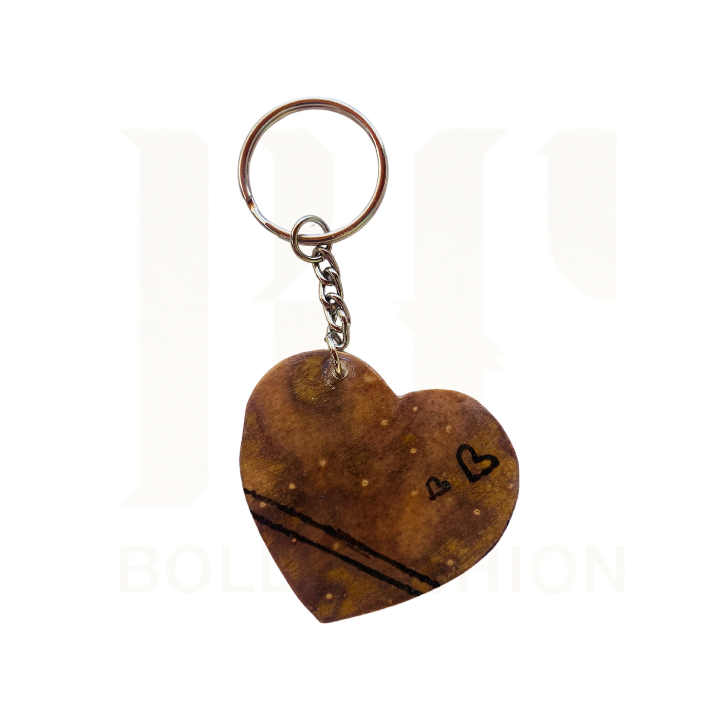 Curaçao Keychains