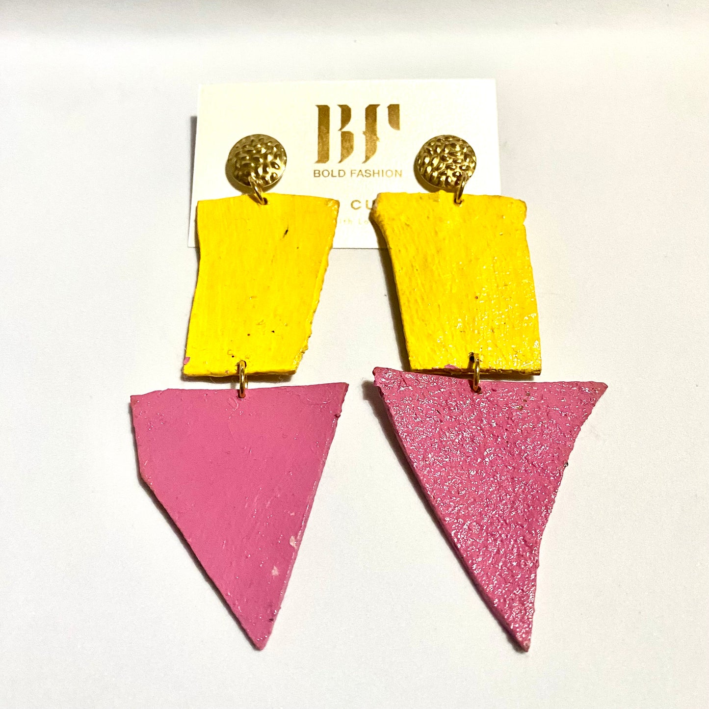 Colorblock Xtravaganza