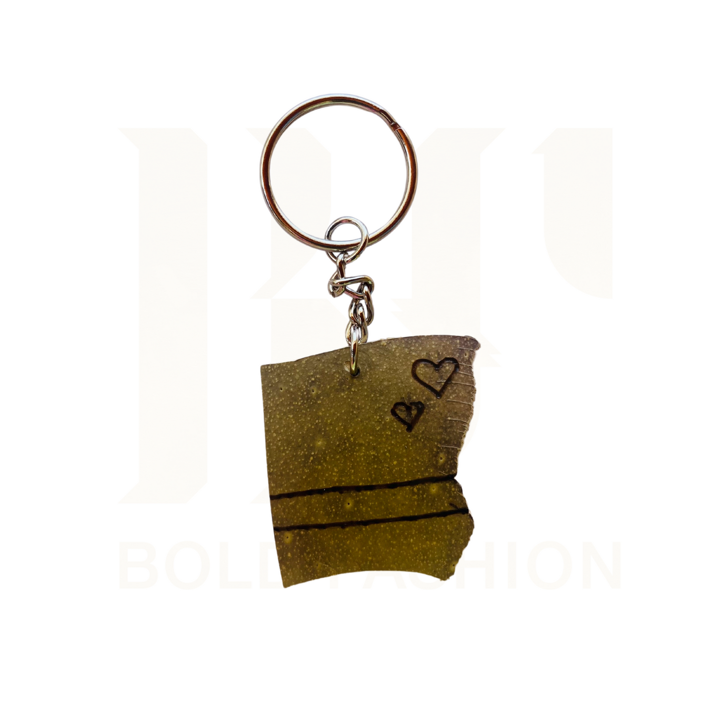 Curaçao Keychains