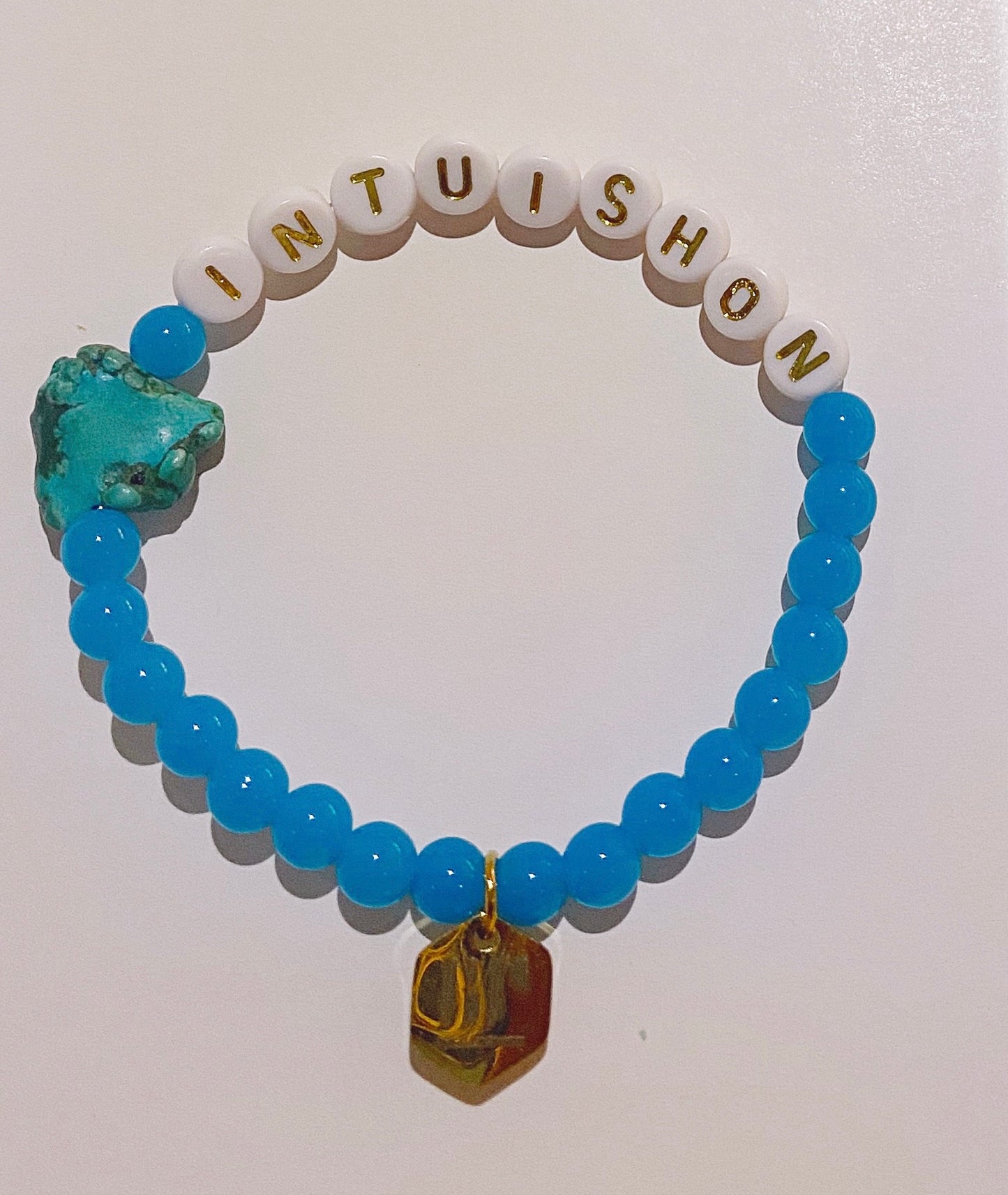 Intuishon