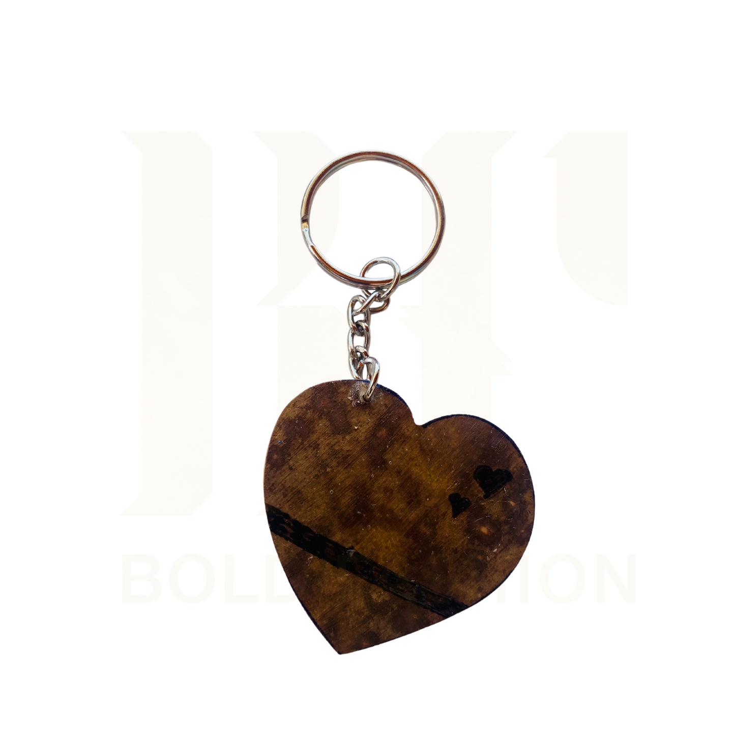 Curaçao Keychains