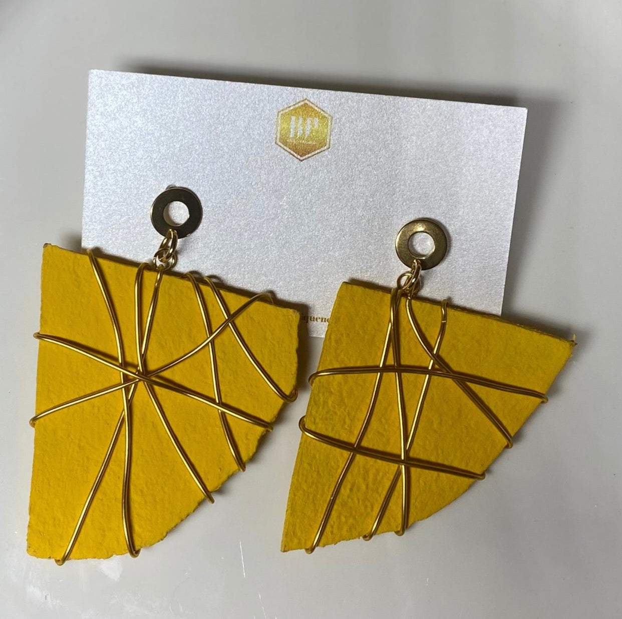 Golden Harmony Twist
