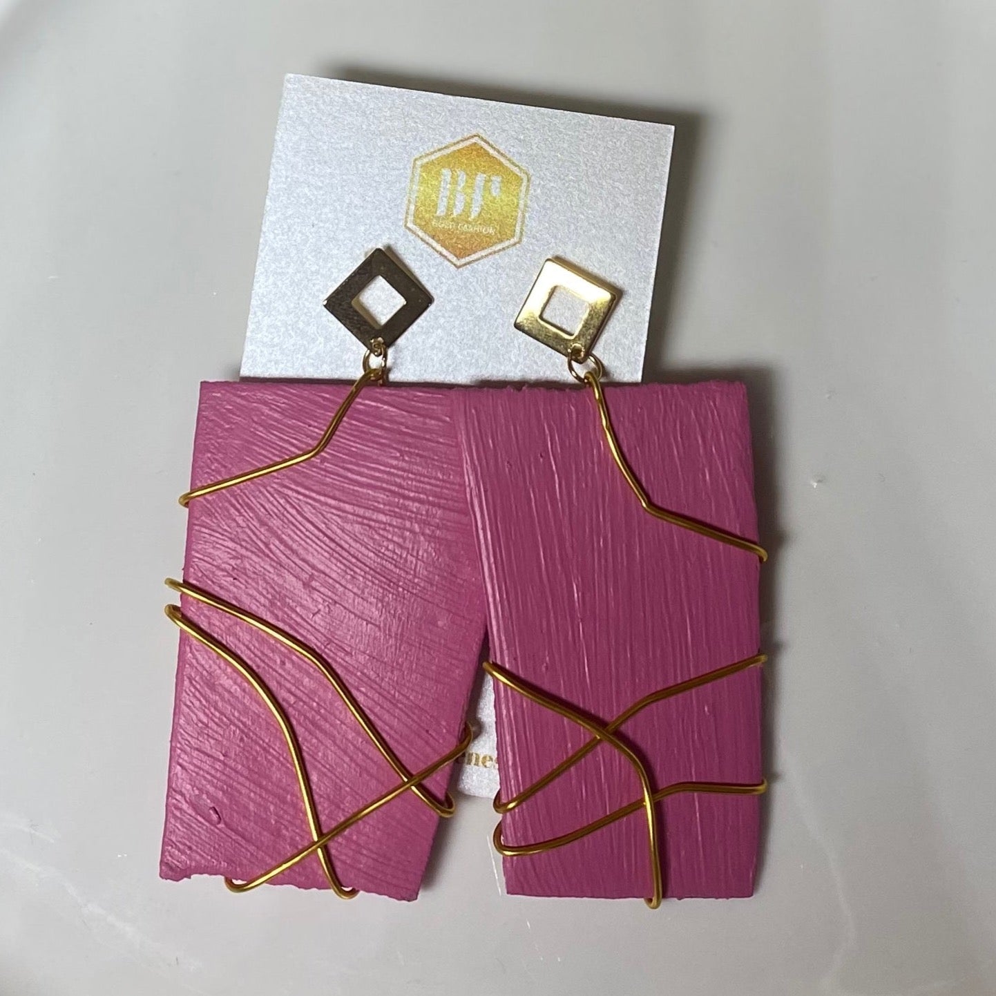 Golden Harmony Twist