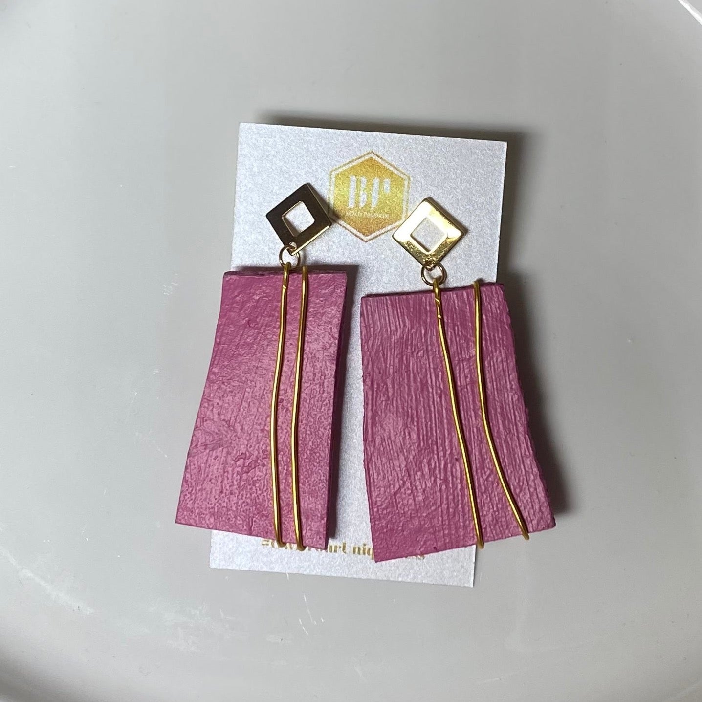 Golden Harmony Twist