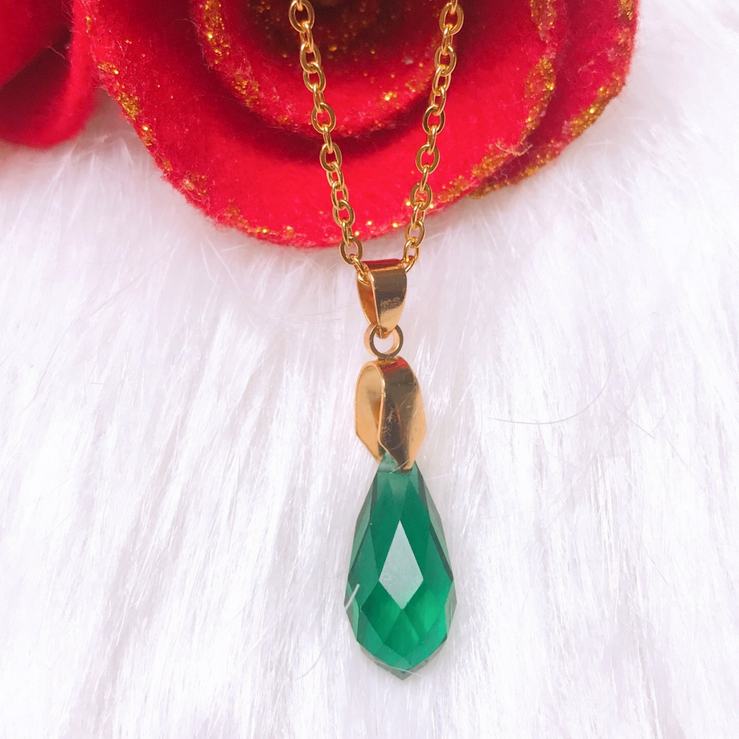 Julieta necklace