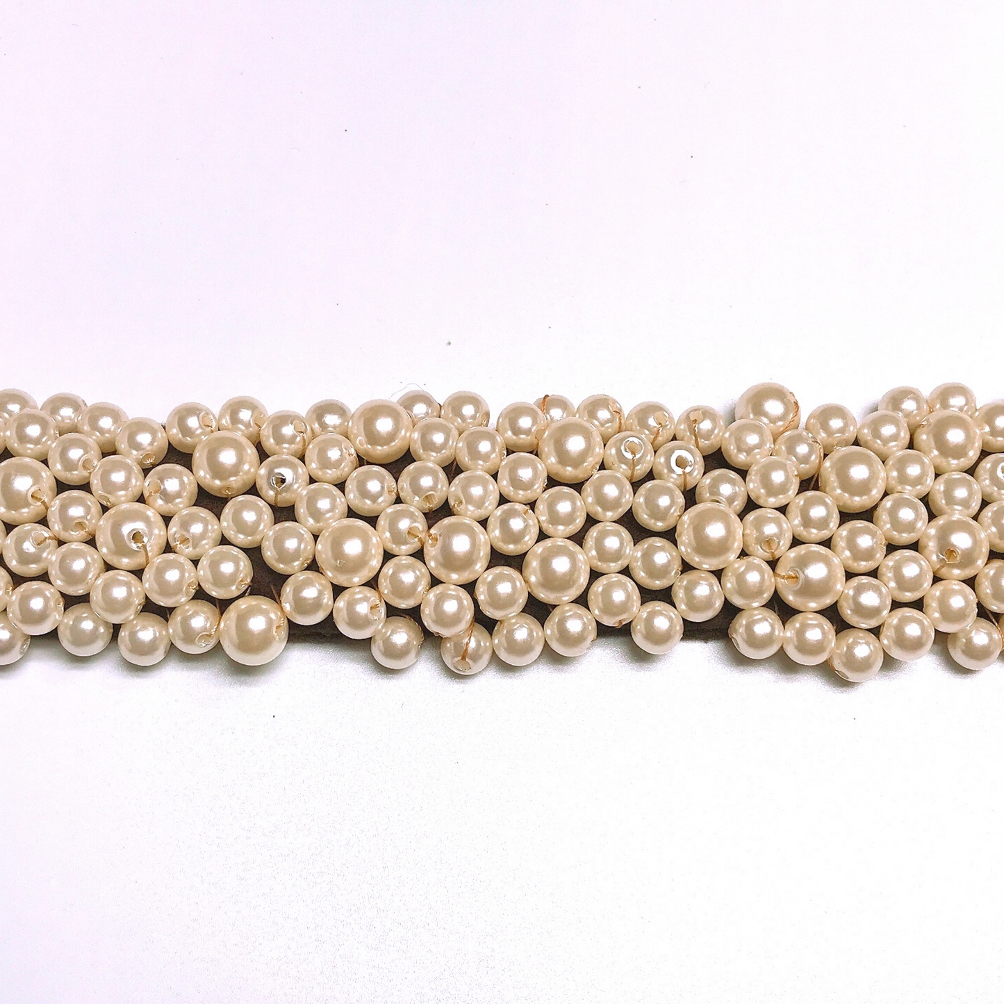 PEARL CHOKER