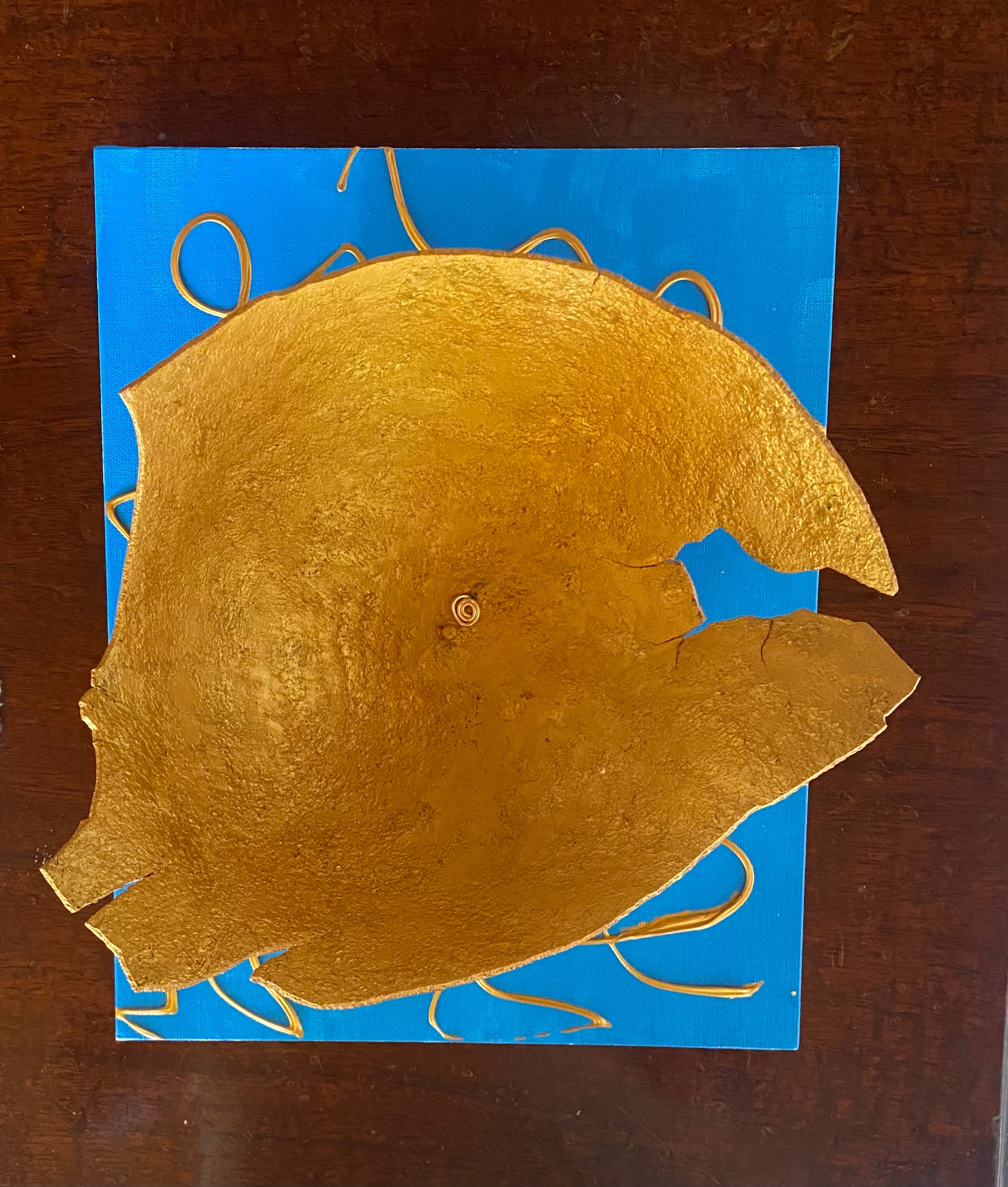 Sculptural Artwork