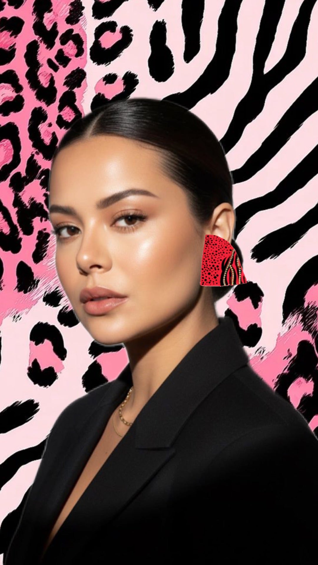 Animal Prints Collection
