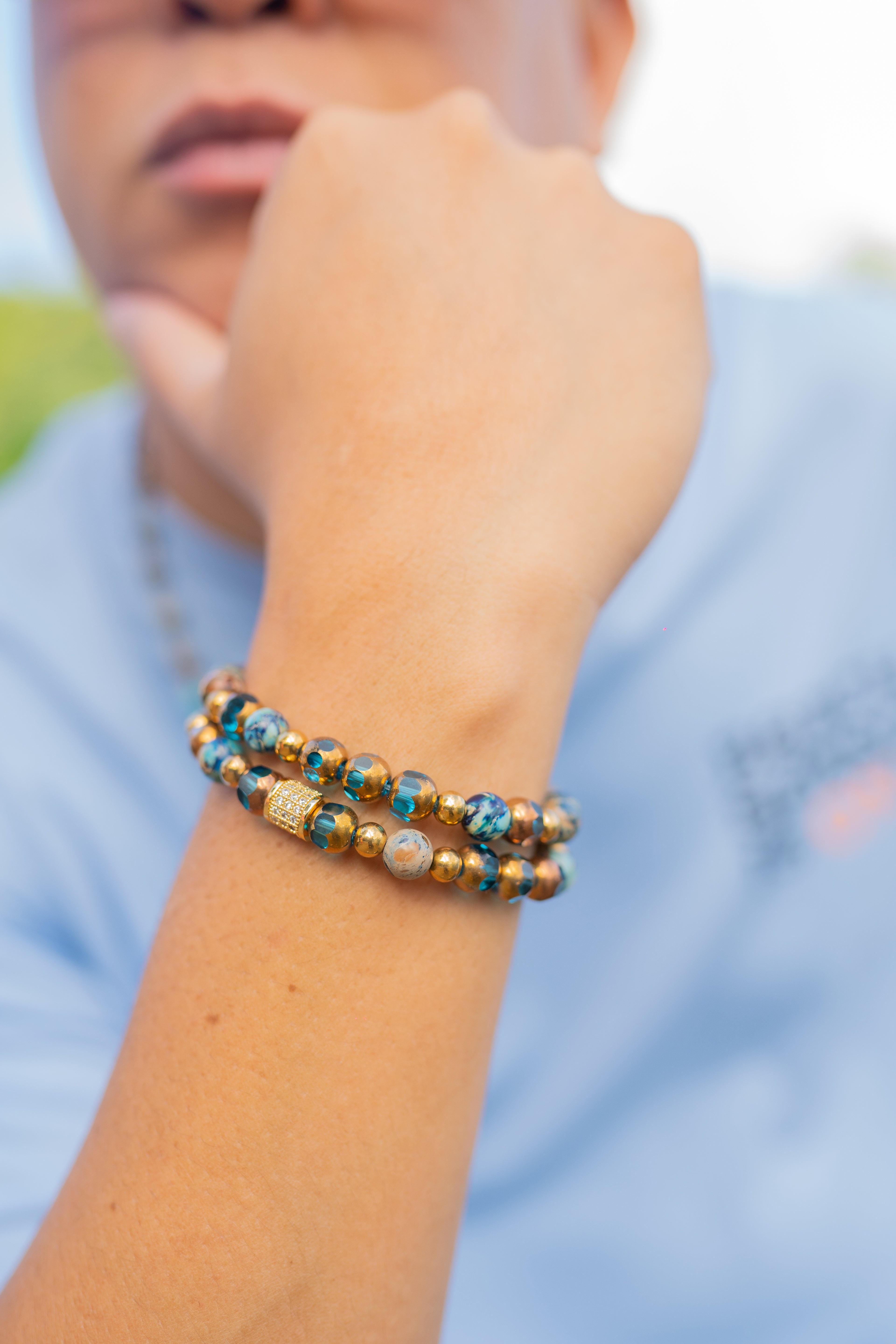 Armcandy