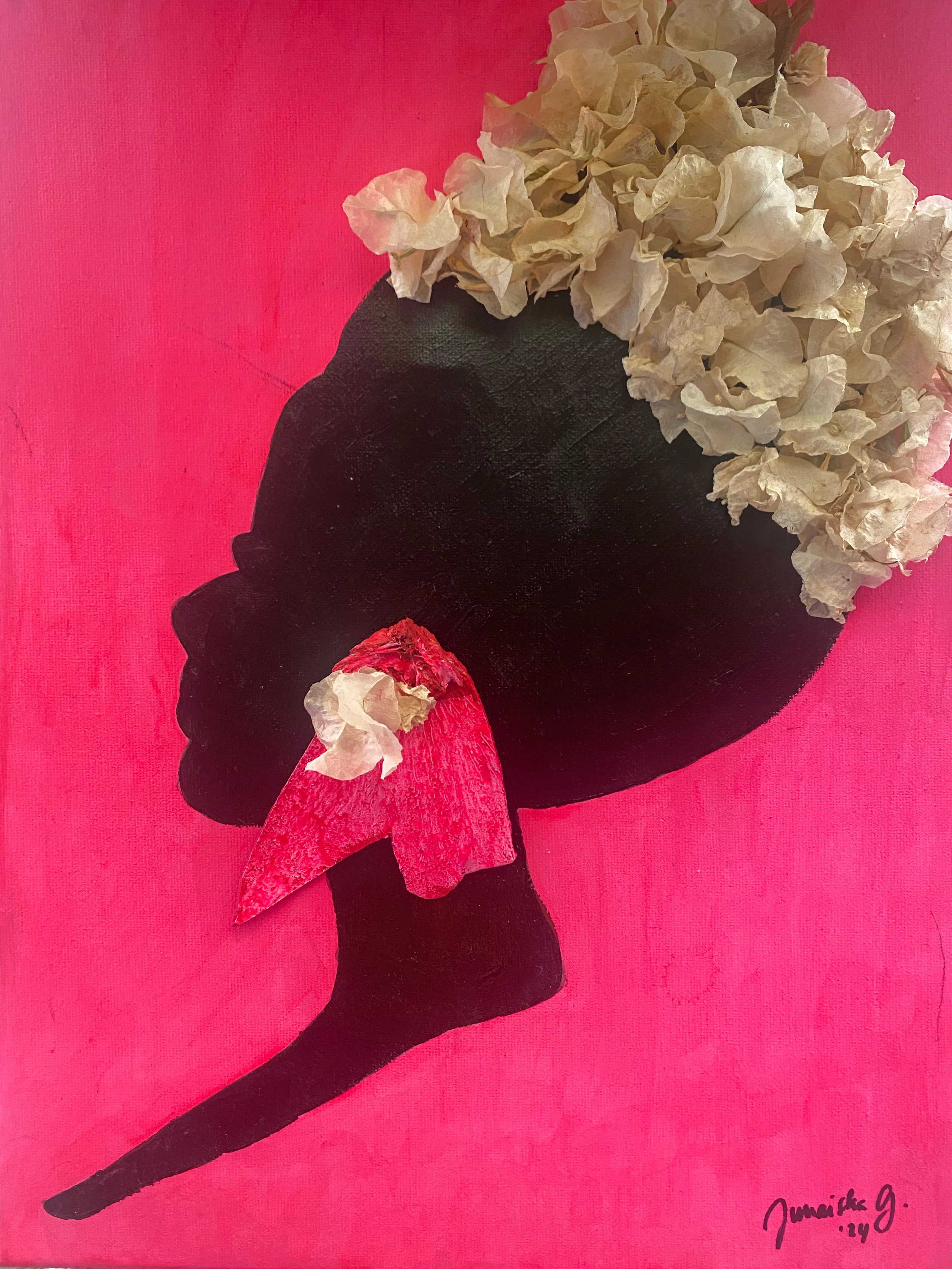 Mixed Media Art