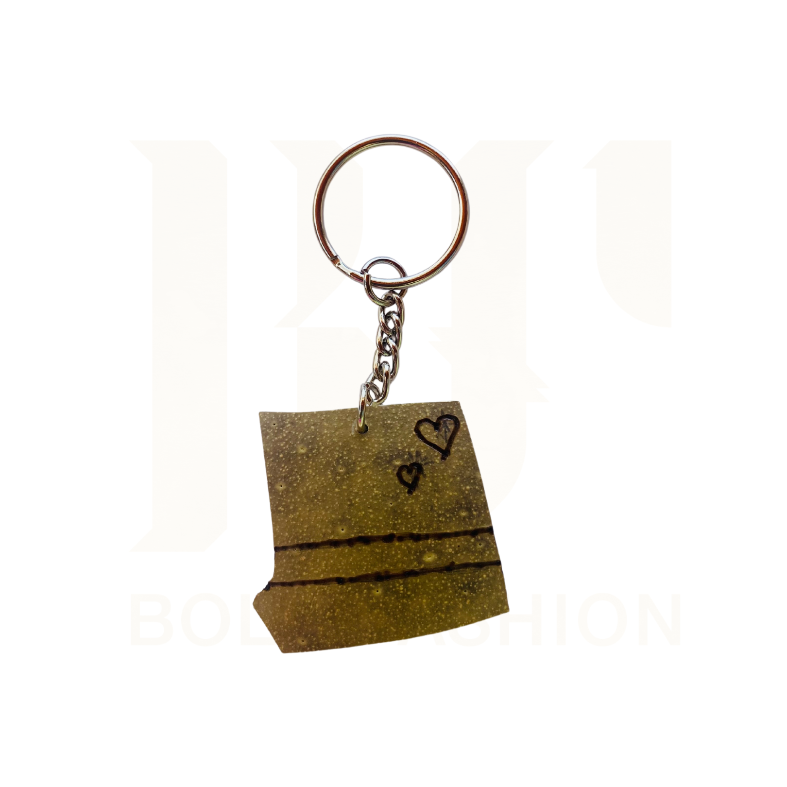 Curaçao Keychains