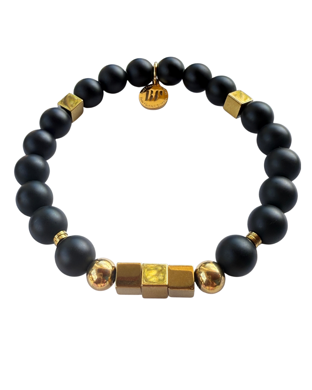 The Pillar bracelet