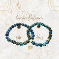 Ocean Balance bracelets