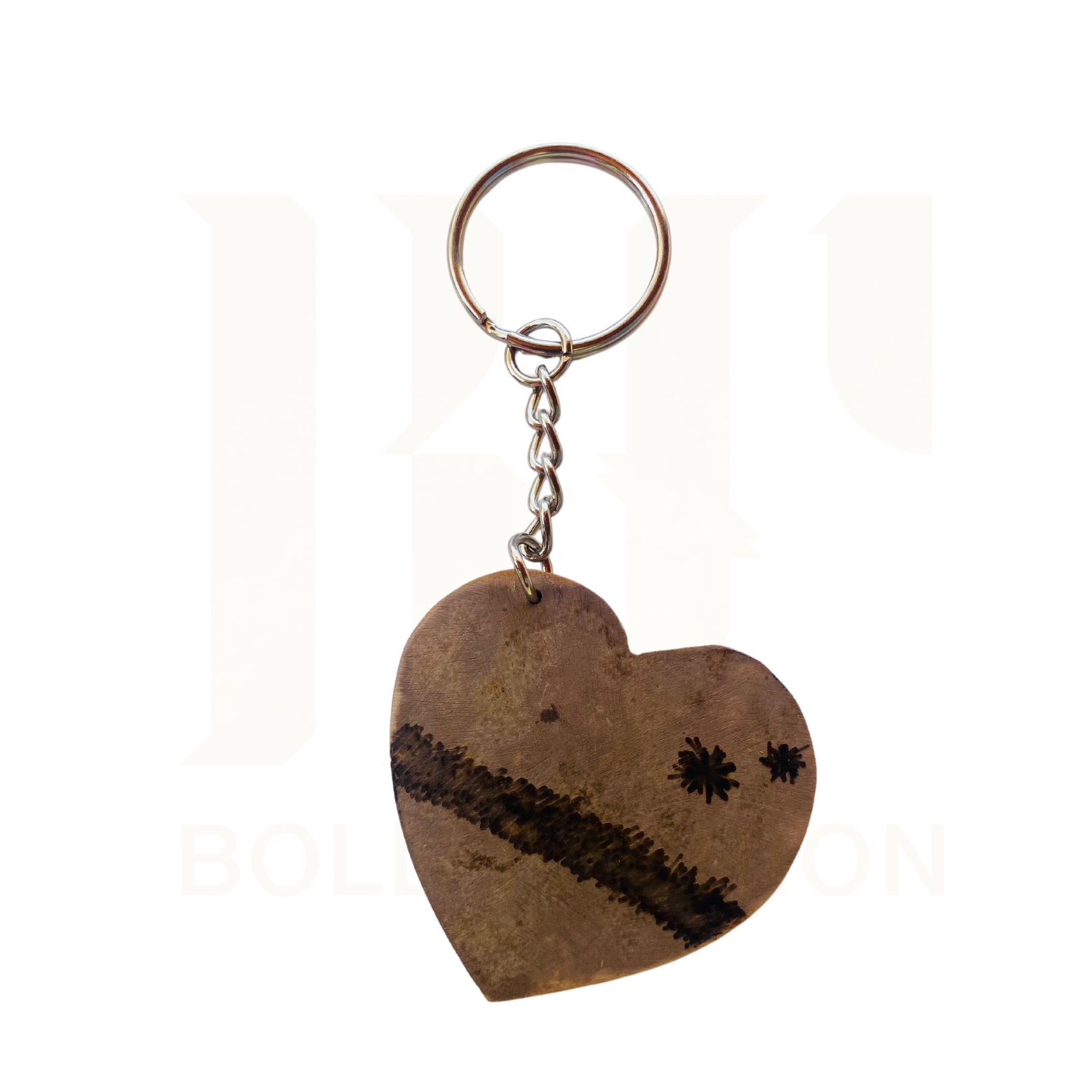 Curaçao Keychains