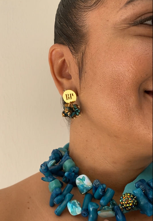 Chandelier Earrings