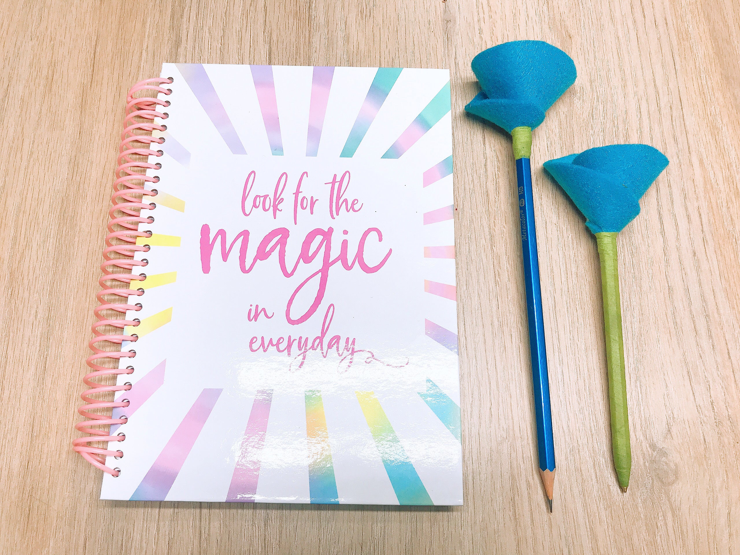 Flower of Love pen