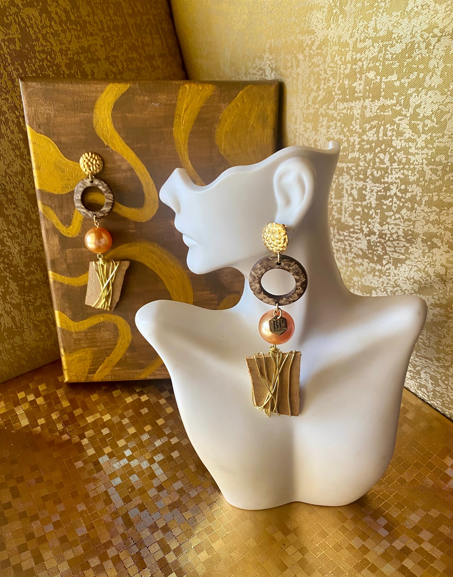 Earth of Sienna