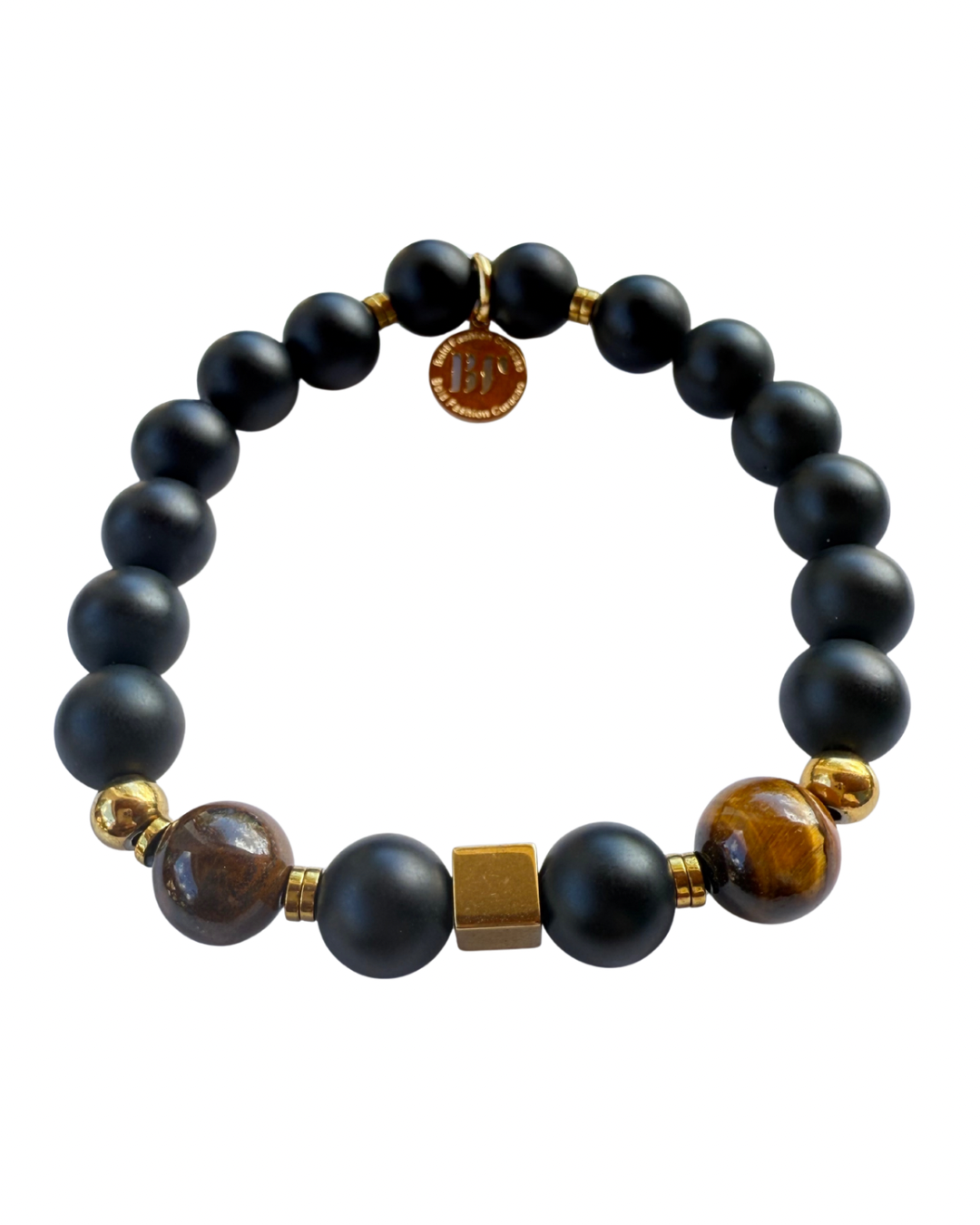The Commander bracelet