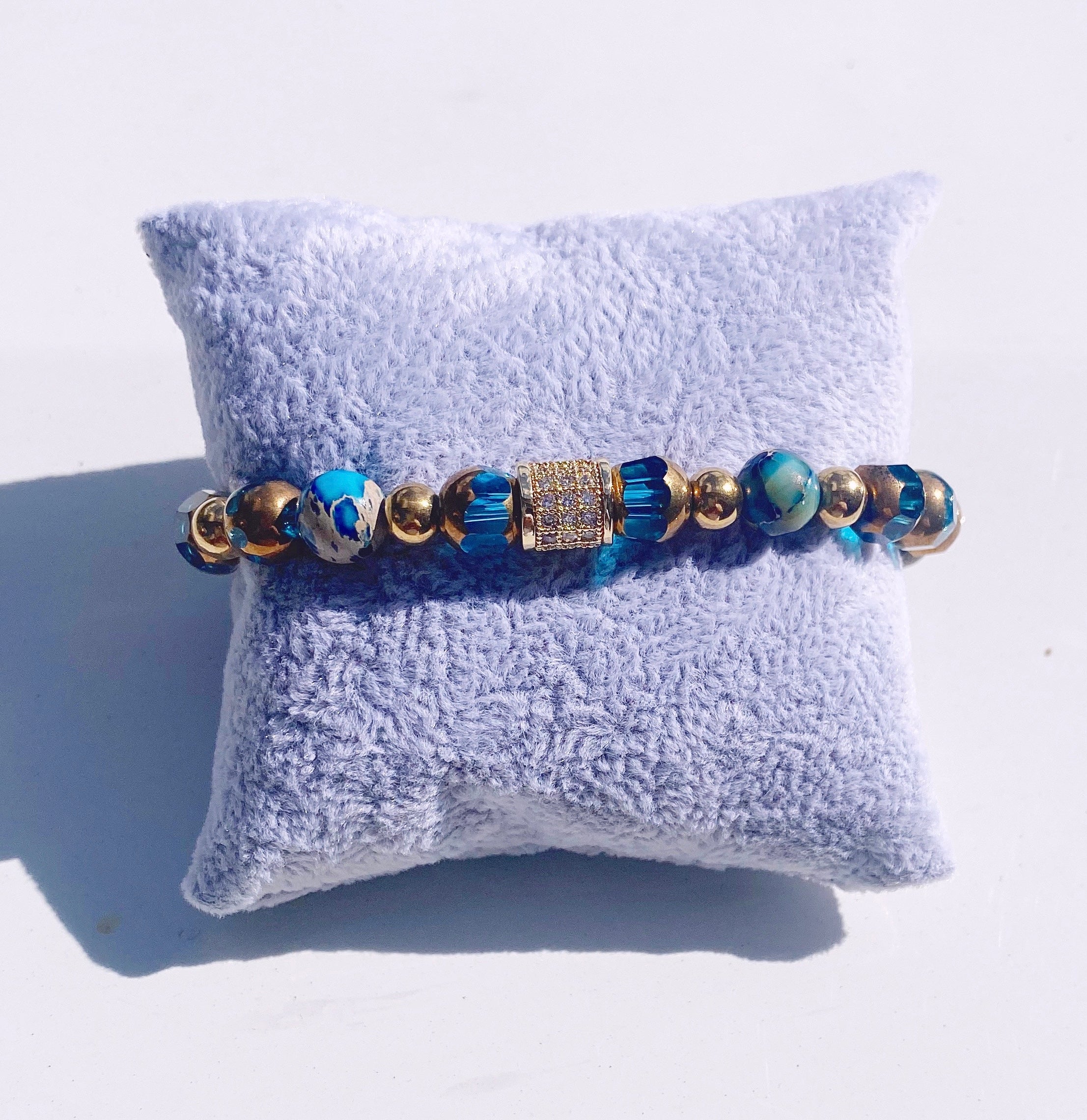 Pure bracelet