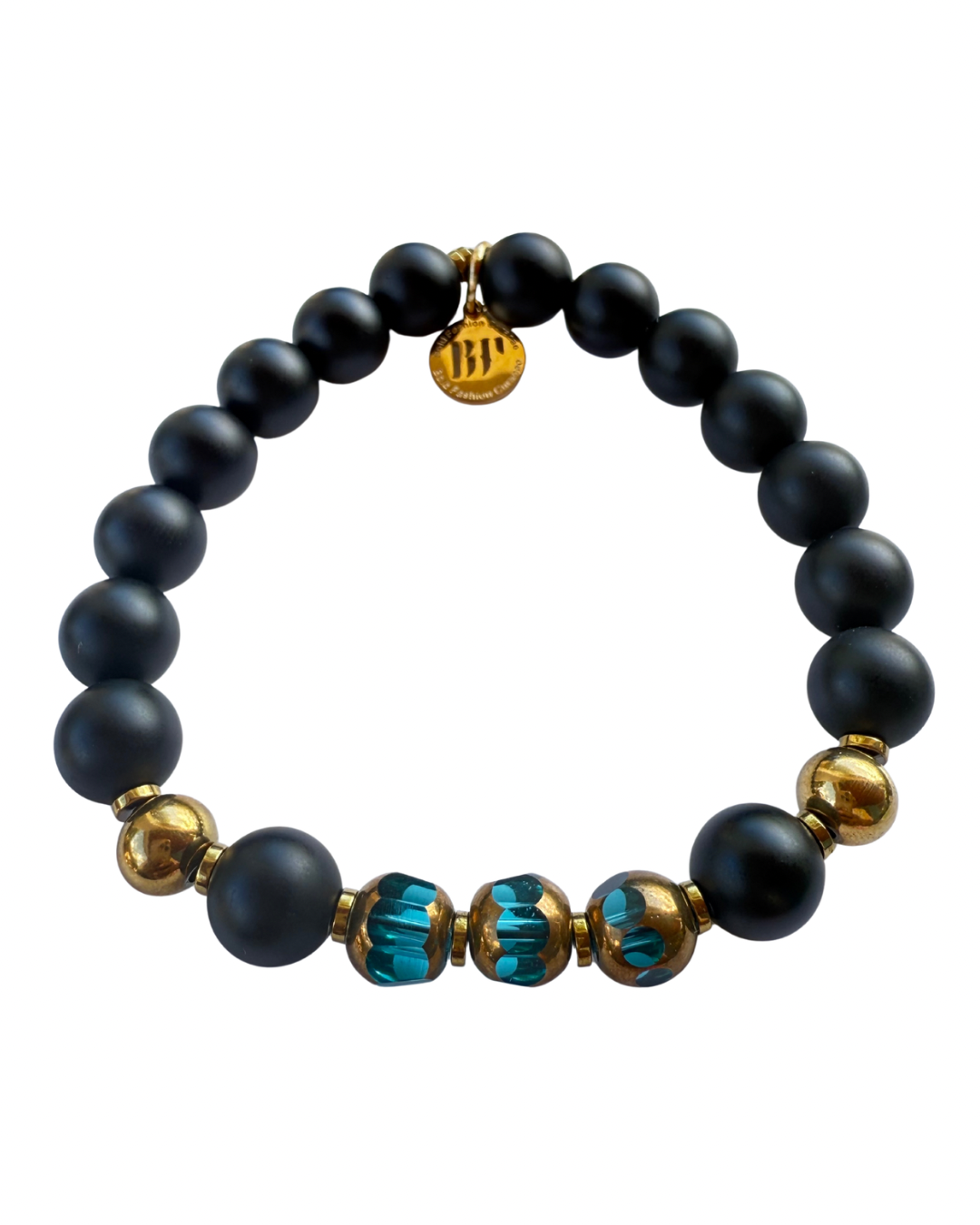 The Anchor bracelet