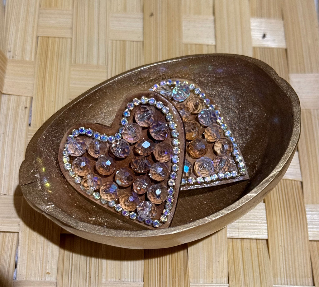 Amor Propio Earrings