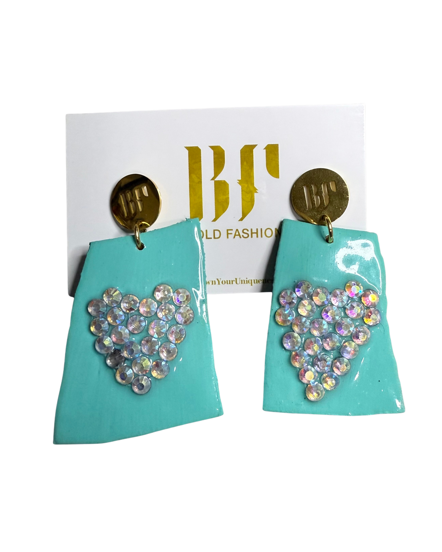 Amor Propio Earrings