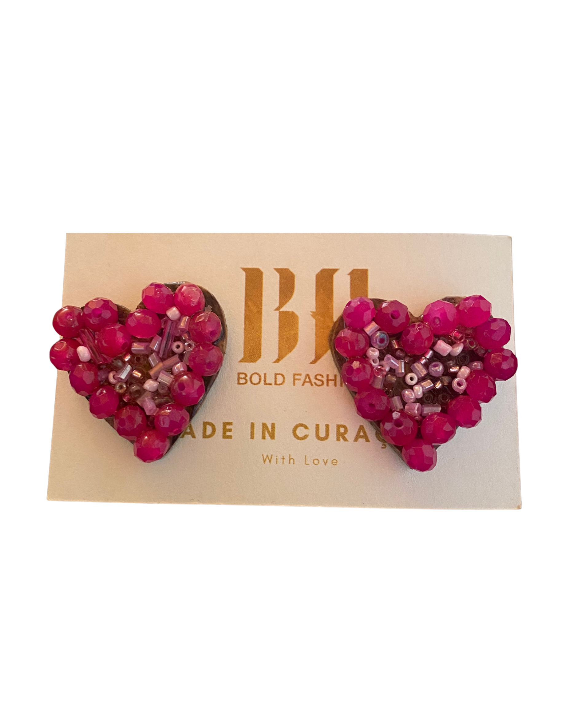 Amor Propio Earrings