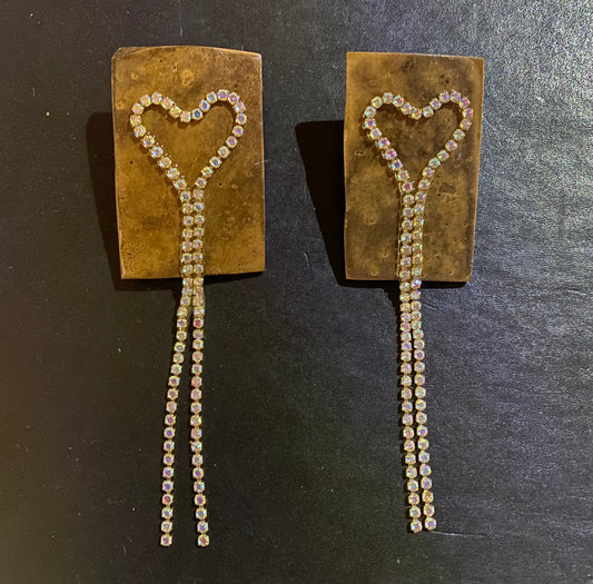 Amor Propio Earrings
