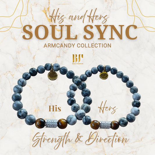 Strength & Direction