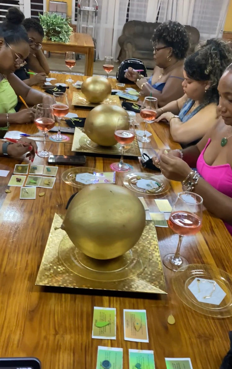 Girls Night | Charm Bracelet Experience