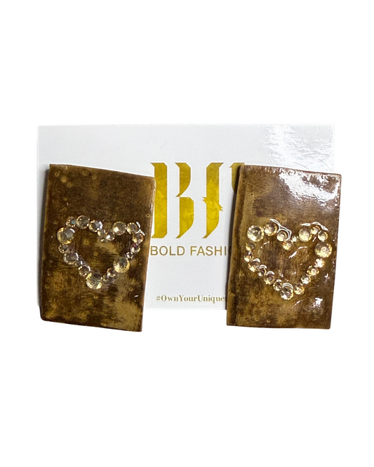 Amor Propio Earrings