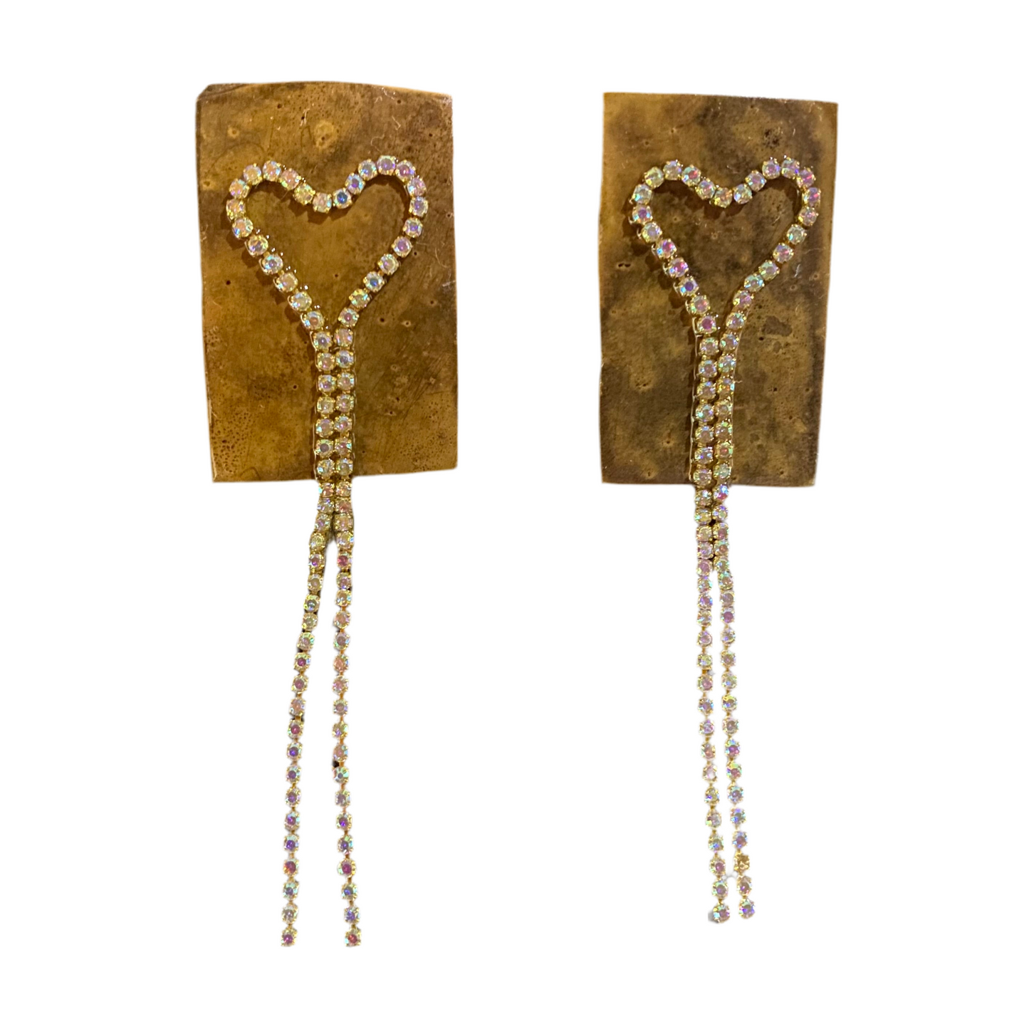 Amor Propio Earrings
