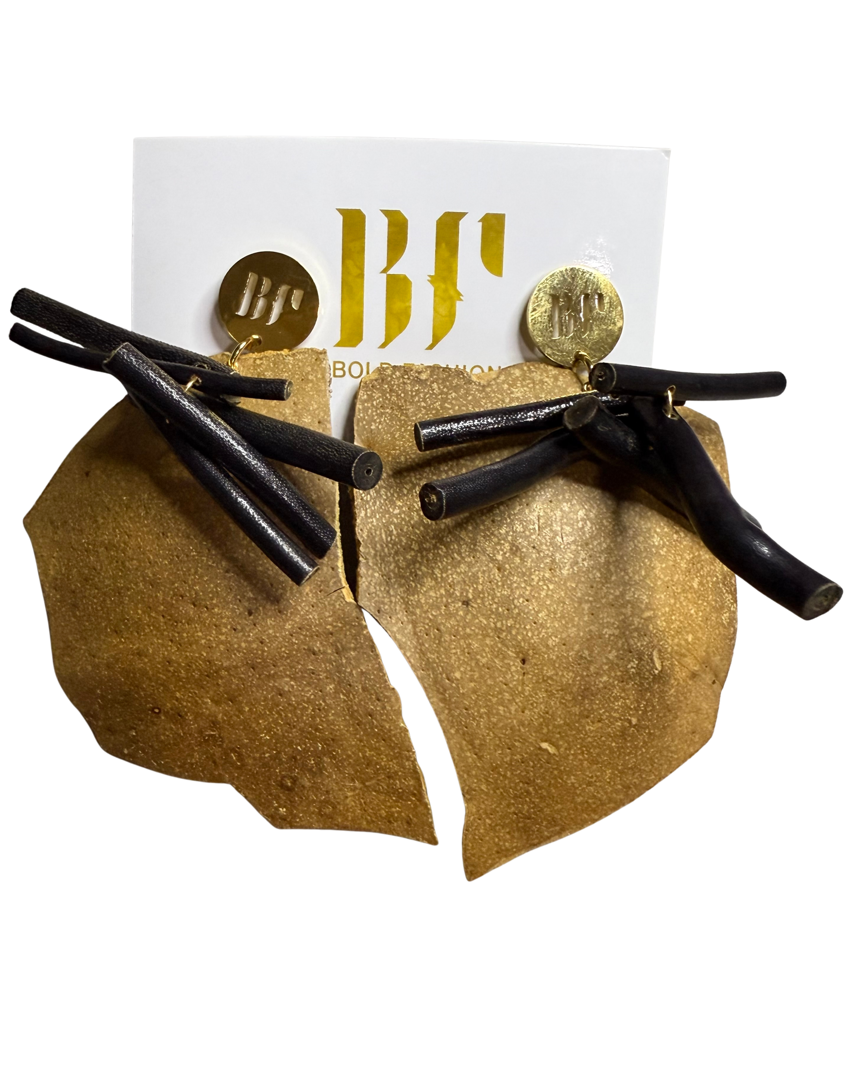 Playa Kalki earrings