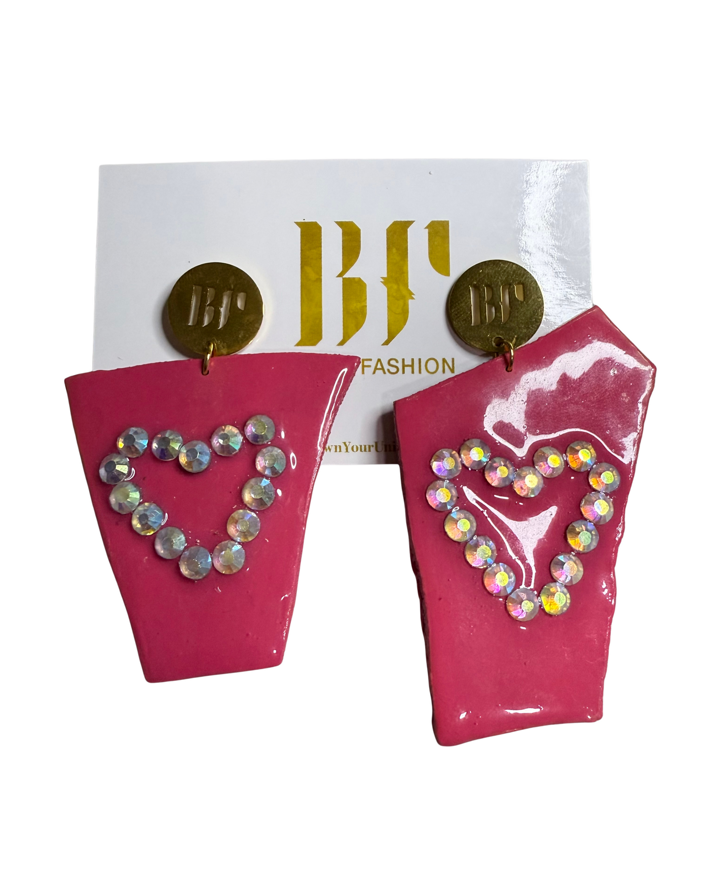 Amor Propio Earrings