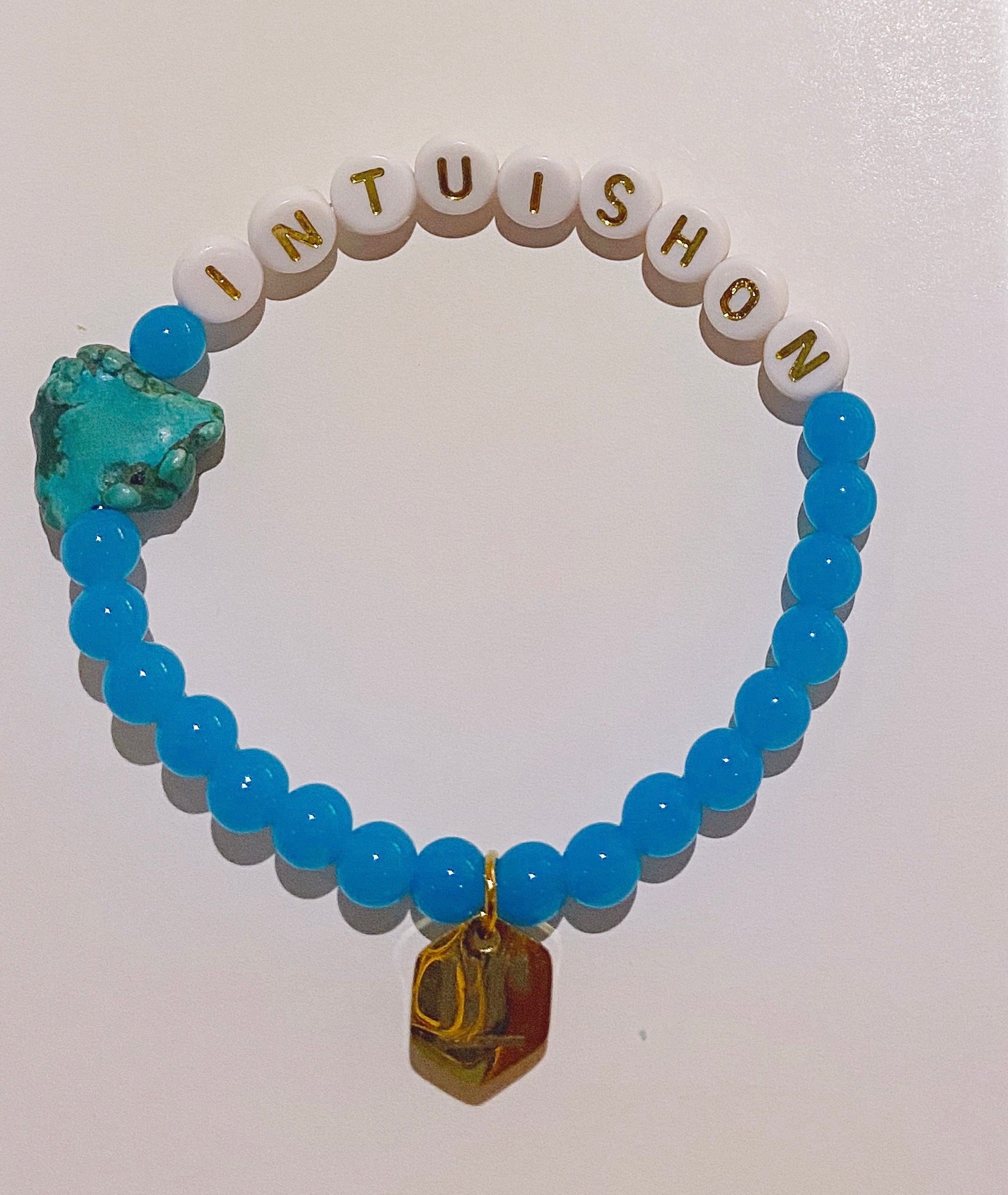 Intuishon