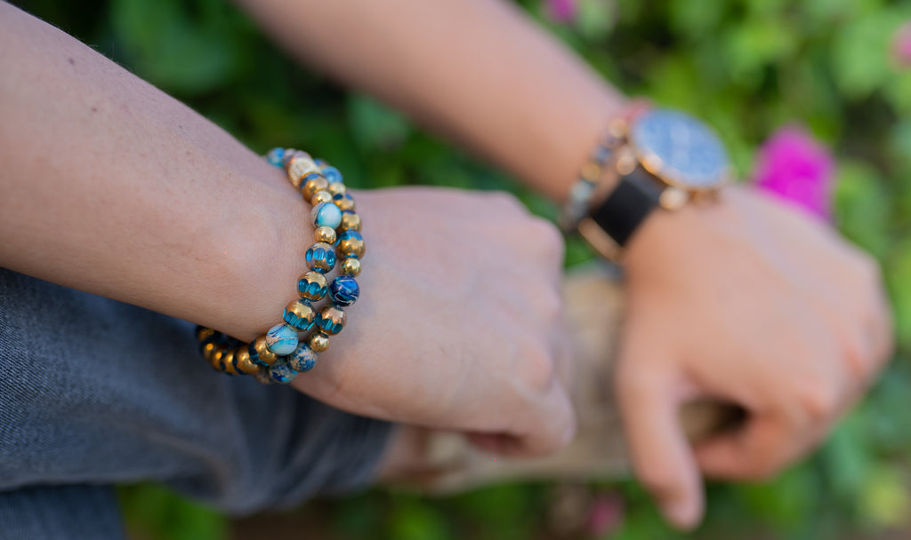 Pure bracelet