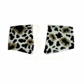 Cow Earrings
