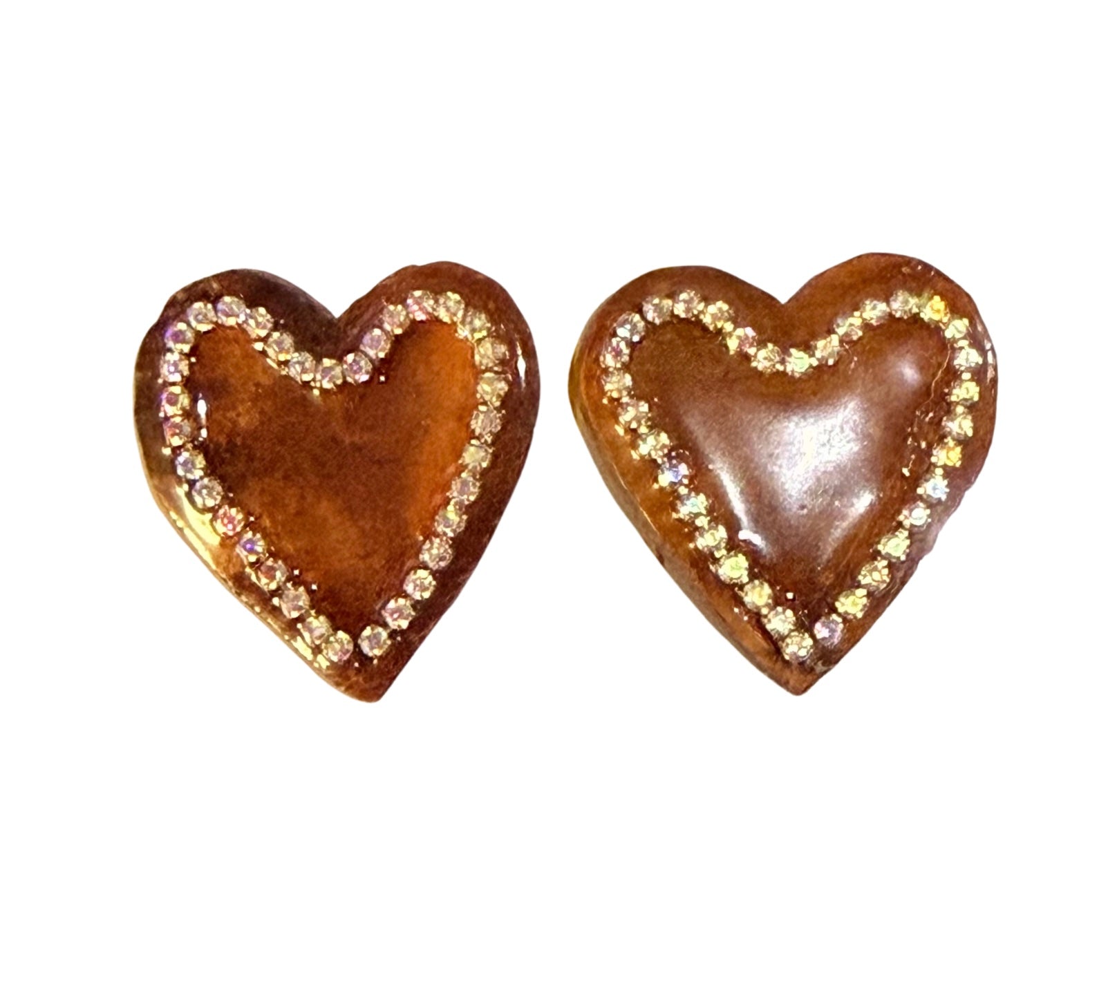 Amor Propio Earrings