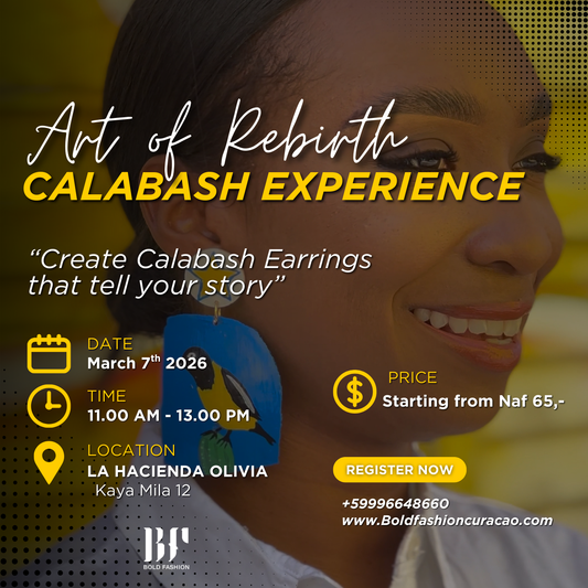Calabash Painting Workshop